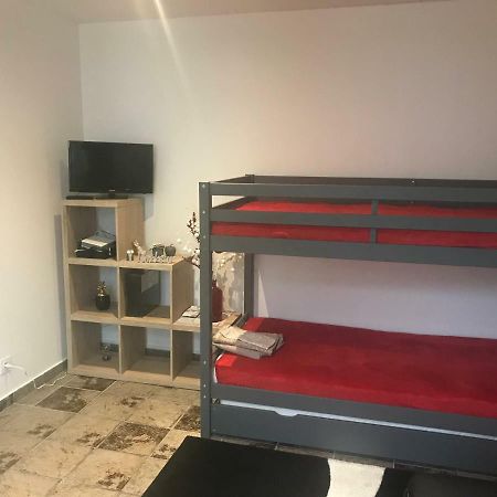 Apartament Studio Champagne Au Centre Ville Annecy Zewnętrze zdjęcie