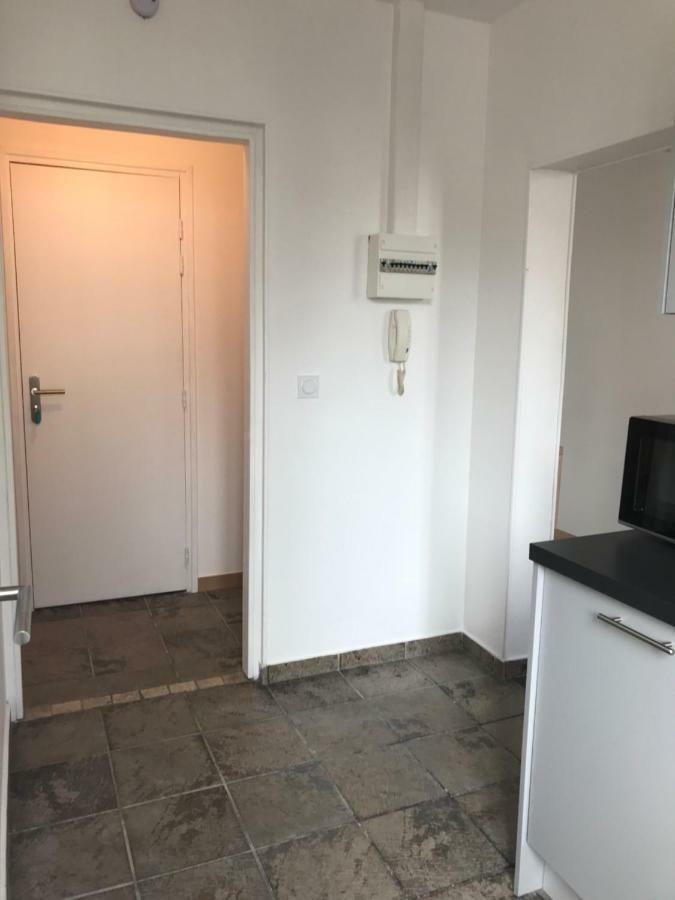 Apartament Studio Champagne Au Centre Ville Annecy Zewnętrze zdjęcie