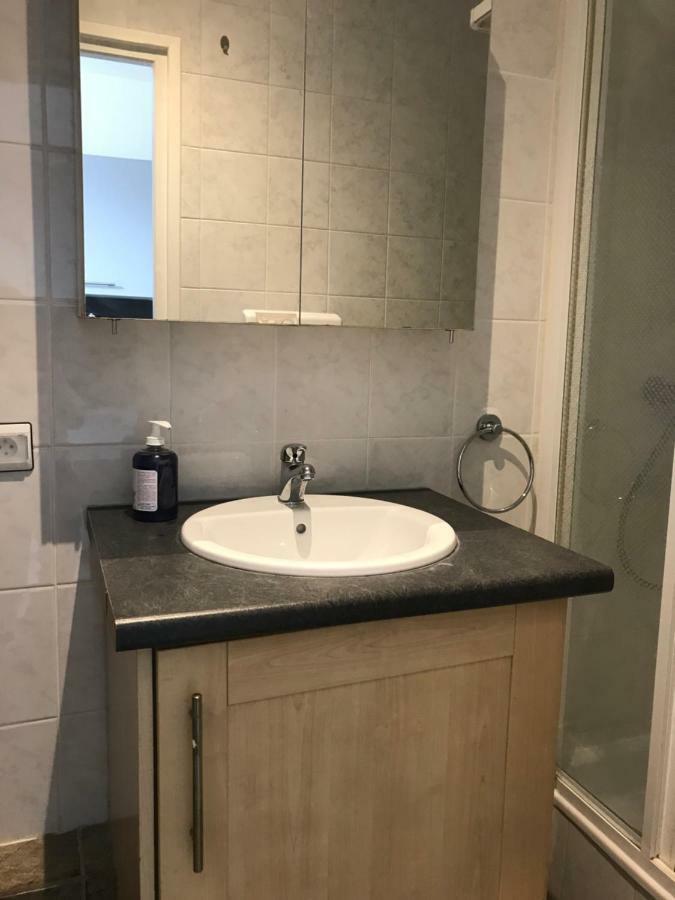 Apartament Studio Champagne Au Centre Ville Annecy Zewnętrze zdjęcie