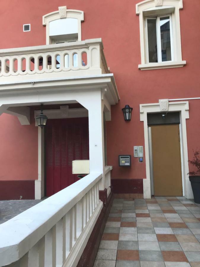 Apartament Studio Champagne Au Centre Ville Annecy Zewnętrze zdjęcie