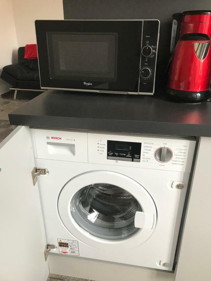 Apartament Studio Champagne Au Centre Ville Annecy Zewnętrze zdjęcie
